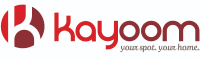Купити товари для дому Kayoom ❤️ Все для вашого інтер'єру