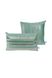 Декоративная подушка Prisma 525 Набор из 2-х штук Ментол/Золото