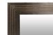 Настенное зеркало Kayoom Harper 125 Черный/Золотистый Kayoom - недорогой пример интерьера в доме или квартире