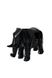 Декоративная фигурка слона Elephant 120 Черный