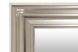 Настенное зеркало Scott 325 Серебро / Хром Kayoom - недорогой пример интерьера в доме или квартире