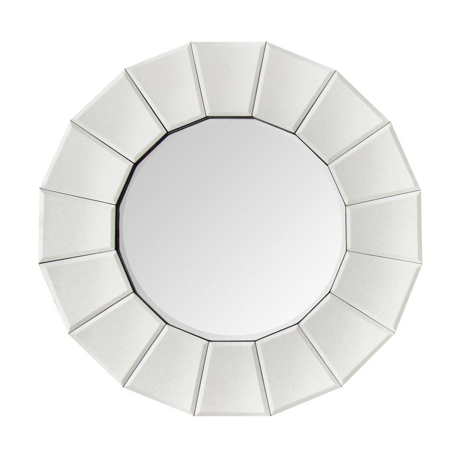 Настінне дзеркало Kayoom Amun 210 Сріблястий