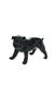 Фигурка собаки Kayoom Bulldog 21-J Черный 26 см