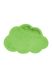 Килим у формі хмари Lovely Kids 1425-Cloud Зелений