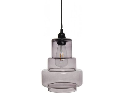 Подвесной светильник Evy 125 Серый