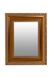 Настенное зеркало Kayoom Sirius 125 Золотистый Kayoom - недорогой пример интерьера в доме или квартире