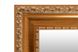 Настенное зеркало Kayoom Sirius 125 Золотистый Kayoom - недорогой пример интерьера в доме или квартире