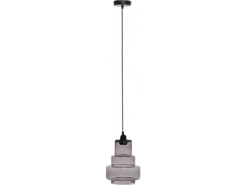 Подвесной светильник Evy 125 Серый