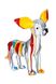 Фігурка Kayoom Chihuahua 120 різнокольорова