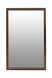 Настенное зеркало Cliff 125 бронза / черный Kayoom - недорогой пример интерьера в доме или квартире