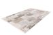 Стильный ковёр с винтажным характером Akropolis 425 Серый/Серебристый 80 х 150
