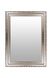 Настенное зеркало Kayoom Sirius 225 Серебристый Kayoom - недорогой пример интерьера в доме или квартире