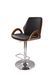 Барный стул Colin 160 черный Kayoom - недорогой пример интерьера в доме или квартире