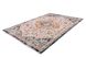 Стильний килим з вінтажним характером Anouk 1025 Weiß/Blau 80 х 150