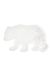 Ковёр в форме медведя Lovely Kids 225-Bear Белый