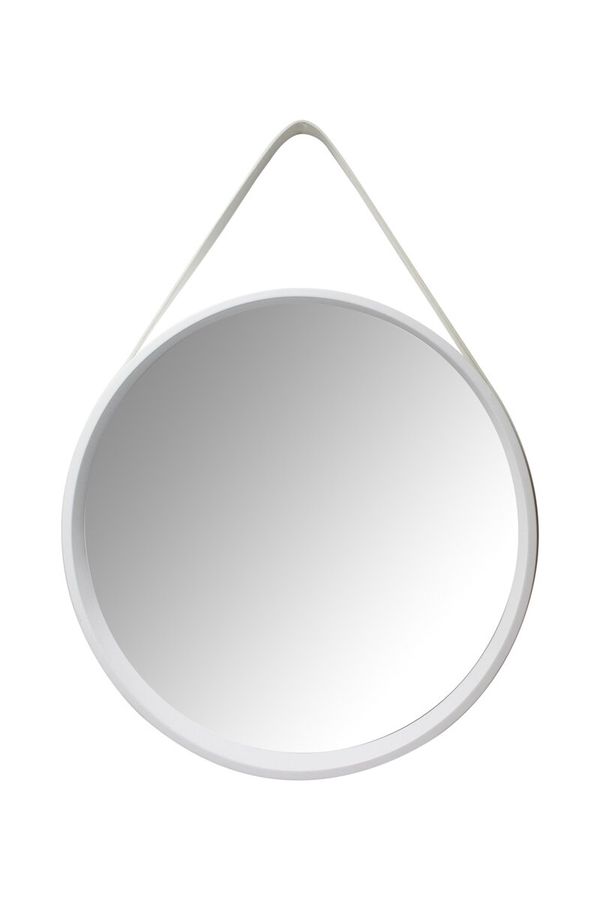 Настенное зеркало Ultima 110 Белый