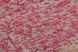 Коротковорсний килим у стилі вінтаж Antigua 200 Помаранчевий / Червоний