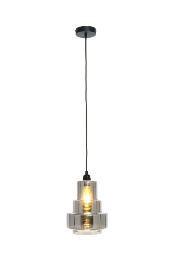 Подвесной светильник Evy 125 Серебрянный