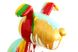 Фигурка собачки Beagle II 21-J Разноцветная
