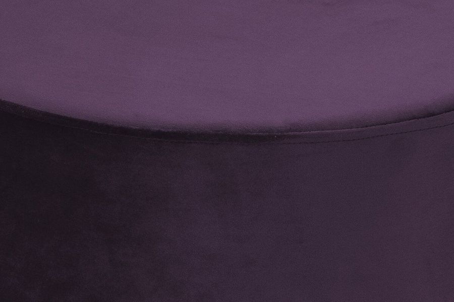 Пуф Nano 310 Фиолетовый Kayoom - в дом или квартиру. Фото, картинка, пример в интерьере