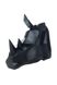 Настінний декор Kayoom Rhino 110 Носоріг Чорний 29,5 см