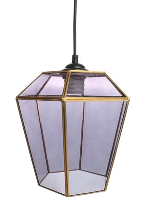 Подвесной светильник Terias серый