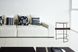 Приставной стол Kayoom Louis 225 Белый/Черный Kayoom - недорогой пример интерьера в доме или квартире