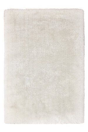 Длинноворсовый ковёр супер-мягкость Cosy 310 Белый