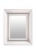 Настенное зеркало Kayoom Scott 125 Белый Kayoom - недорогой пример интерьера в доме или квартире