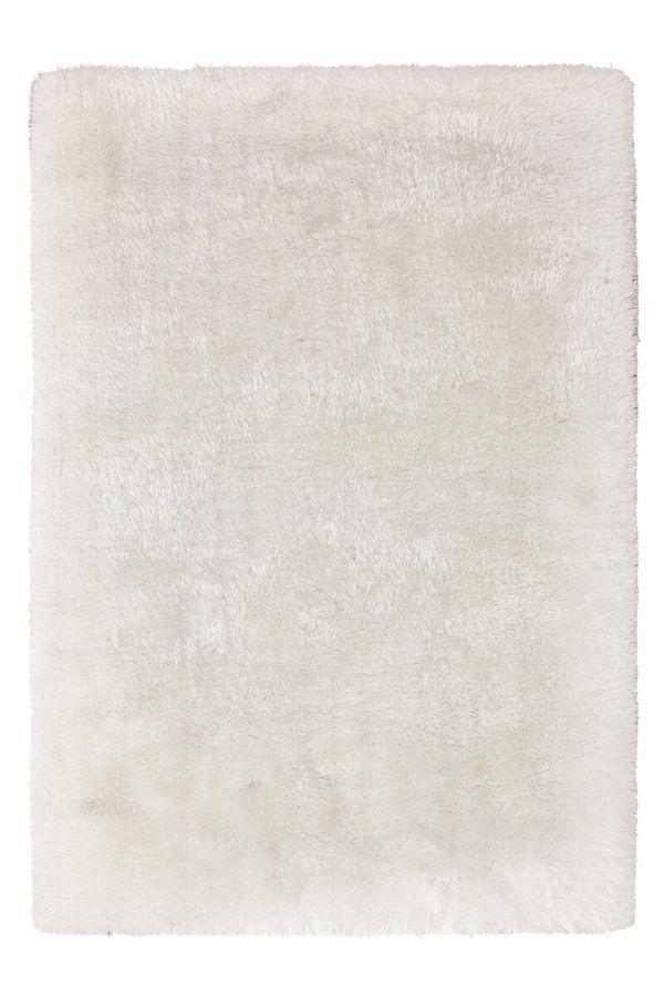Длинноворсовый ковёр супер-мягкость Cosy 310 Белый