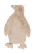 Ковёр в форме пингвина Lovely Kids 525-Penguin Кремовый