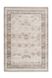 Коротковорсный ковёр в стиле винтаж Baroque 1000 Бежевый 120 х 170