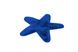 Ковёр в форме морской звезды Lovely Kids 1025-Star Синий