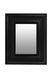 Настенное зеркало Kayoom Howard 125 Черный Kayoom - недорогой пример интерьера в доме или квартире