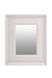 Зеркало Kayoom Wandspiegel Howard 125 Белый Kayoom - недорогой пример интерьера в доме или квартире