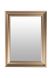 Настенное зеркало Kayoom Scott 225 Шампань  Kayoom - недорогой пример интерьера в доме или квартире