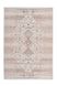 Коротковорсный ковёр в стиле винтаж Baroque 1100 Бежевый 120 х 170