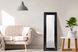 Настенное зеркало Howard 325 Черный Kayoom - недорогой пример интерьера в доме или квартире