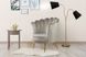 Кресло Sessel Bardot 525 Taupe Серо-бежевый, таупе  - недорогой пример интерьера в доме или квартире