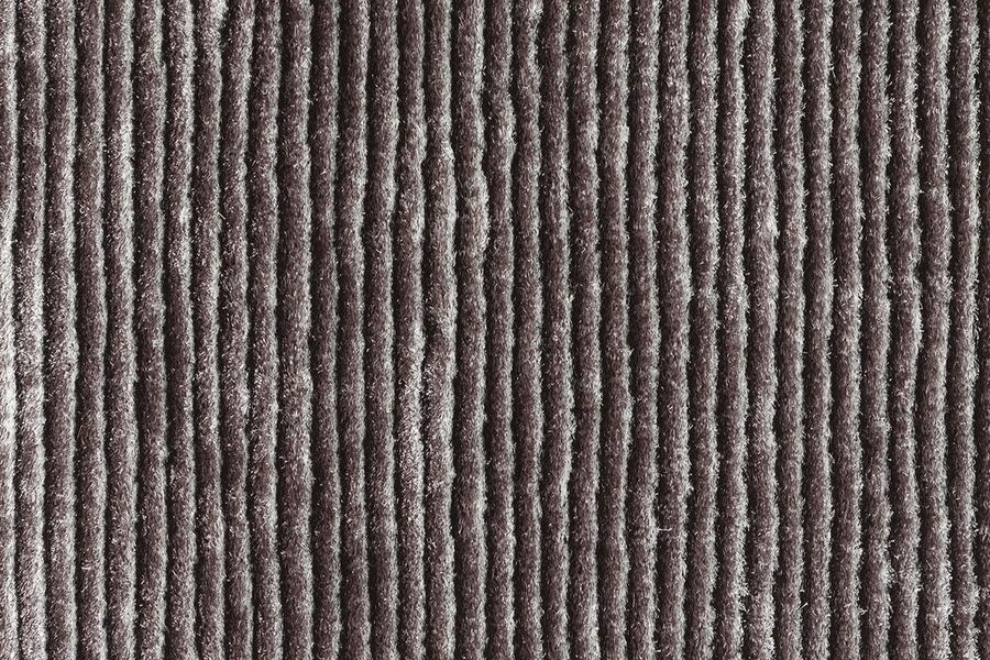 Ковер Felicia 100 Серый, серый, 140 см x 200 см, 6.16