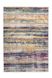 Стильный ковёр с винтажным характером Anouk 725 Разноцветный