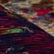Современный плоский ковер с ярким ворсом Primavera 625 разноцветный 160 х 230