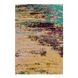 Сучасний плоский килим з яскравим ворсом Primavera 625 різнокольоровий 160 х 230
