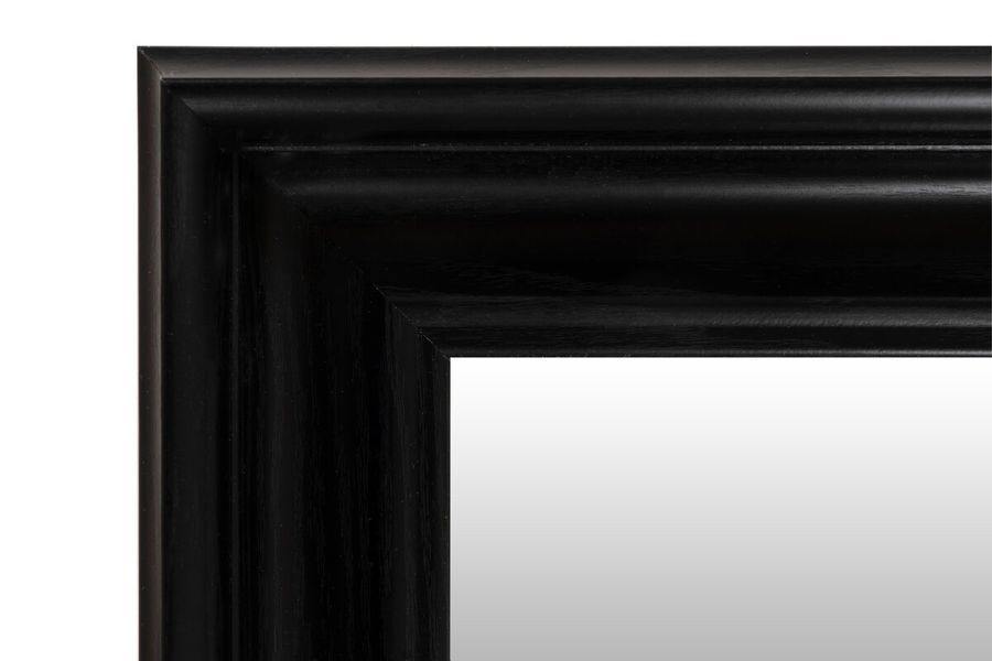 Настенное зеркало Kayoom Scott 225 Темно-коричневый Kayoom - в дом или квартиру. Фото, картинка, пример в интерьере