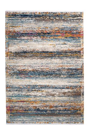 Стильный ковёр с винтажным характером Anouk 825 Разноцветный