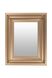 Настенное зеркало Kayoom Scott 125 Шампань Kayoom - недорогой пример интерьера в доме или квартире