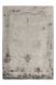Винтажный ковёр с плоским ворсом ручной работы Nostalgia 285 Антрацит / Бежевый