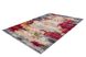 Стильный ковёр с винтажным характером Anouk 925 Разноцветный / Красный