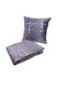 Декоративная подушка и покрывало Prisma 325 Набор из 2-х штук