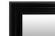 Настенное зеркало Scott 325 Темно-коричневый Kayoom - недорогой пример интерьера в доме или квартире